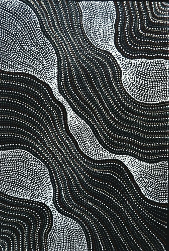 Delvine Petyarre - MB063313