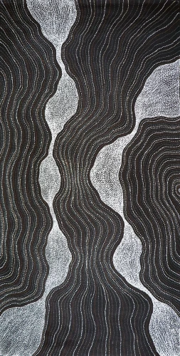 Delvine Petyarre - MB063316