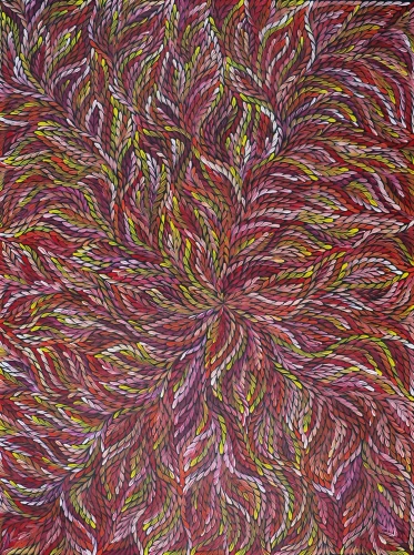 Delvine Petyarre - MB063336