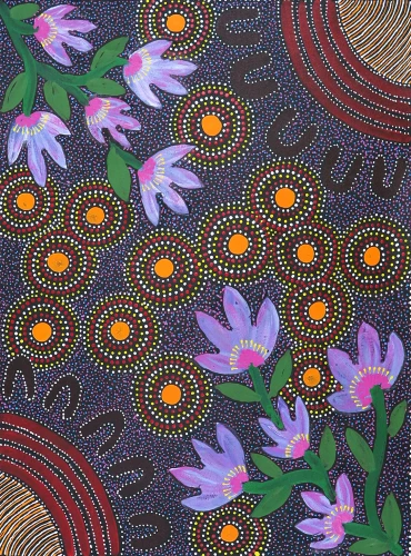 Thelma Dixon Kemarre - MB063349