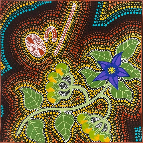 Marie Ryder - SP11642