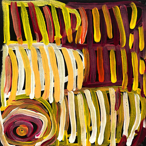 Minnie Pwerle - MB030145