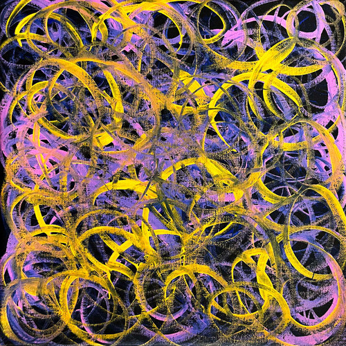 Gloria Tamerre Petyarre - MB049149