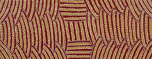 Myrtle Petyarre - MB041139
