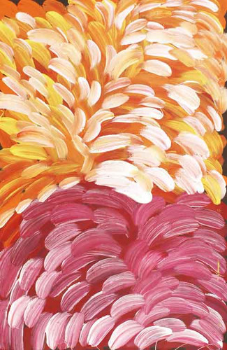 Gloria Tamerre Petyarre - MB042565