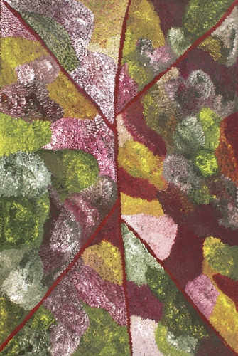 Mary Morton Kemarre - MB043139