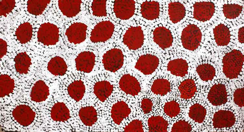 Glady Kemarre - MB045033