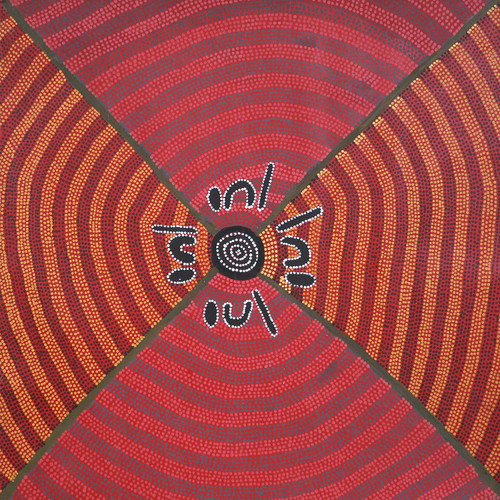 Andy Napaltjarri - MB000012