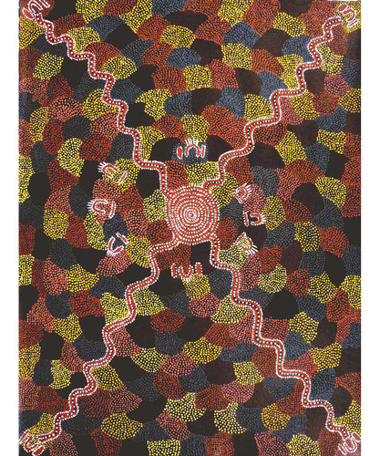 Glennis Morris - MB000133