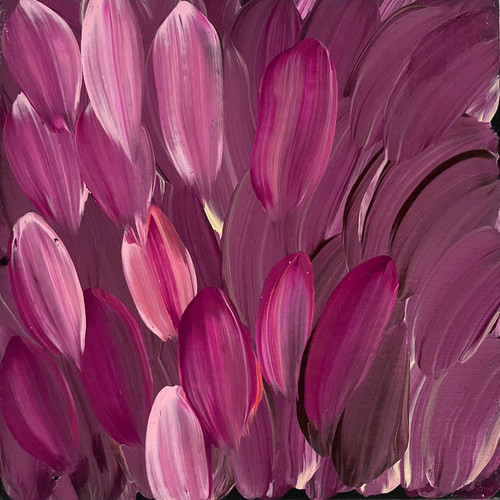 Gloria Tamerre Petyarre - MB052712