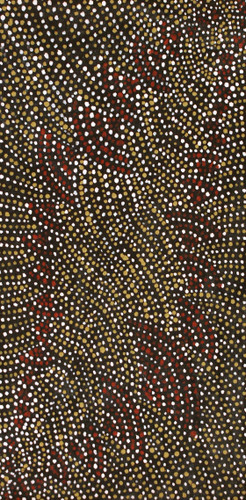 Nancy Kunoth Petyarre - MB009427