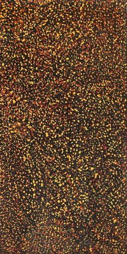 Jean Petyarre - MB009478