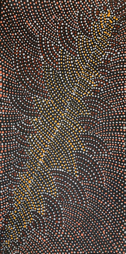 Nancy Kunoth Petyarre - MB009521