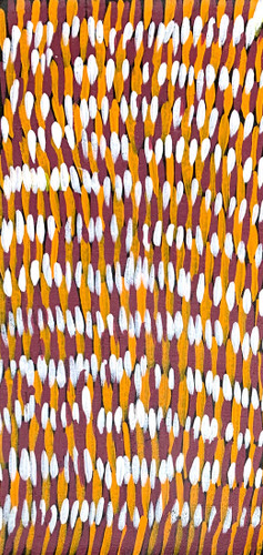 Gloria Tamerre Petyarre - MB009779