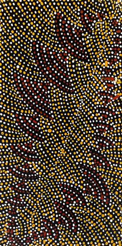 Nancy Kunoth Petyarre - MB009786