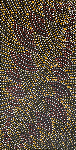 Nancy Kunoth Petyarre - MB009788