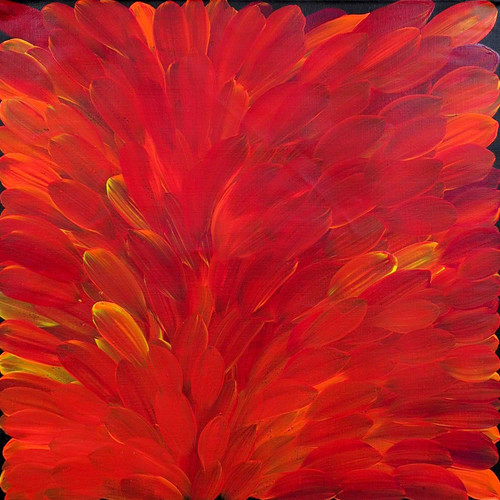 Gloria Tamerre Petyarre - MB055613