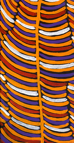 Violet Petyarre - MB010648
