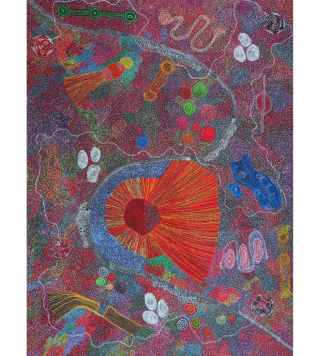 Barbara Weir - MB056249