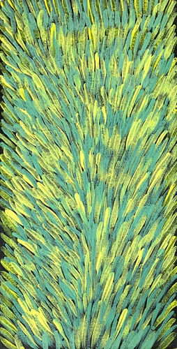 Gloria Tamerre Petyarre - MB011848