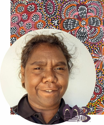 Belinda Golder Kngwarreye