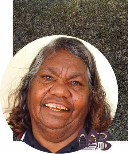 Kathleen Petyarre