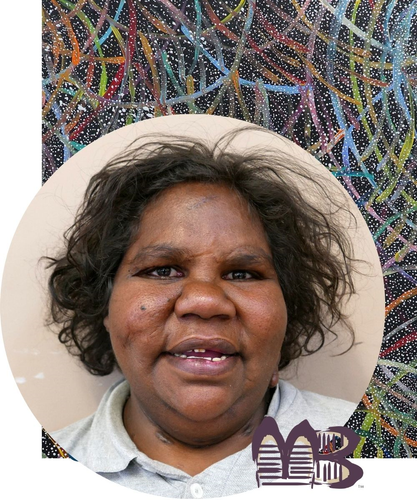 Esther Haywood Pengarte
