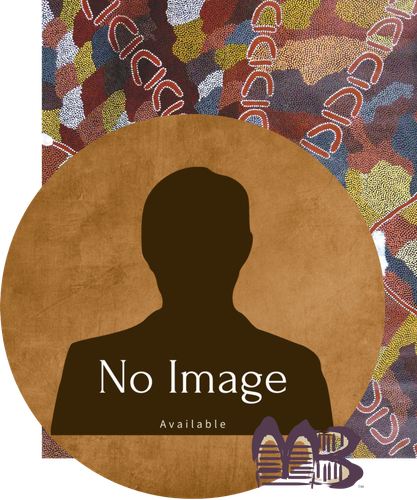Cassidy Possum Tjapaltjarri