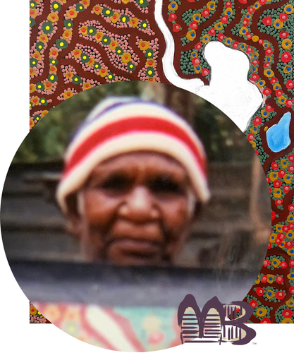 Cindy Gibson Nakamara