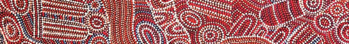 Dot Paintings