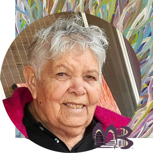 Barbara Weir