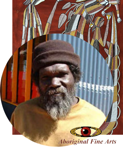 Ivan Namirrikki