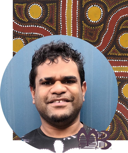 Keenan Bird Jangala