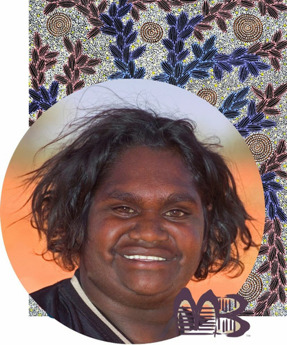 Loretta Jones Petyarre