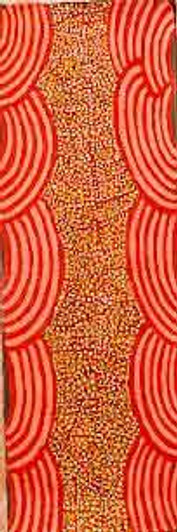 Myrtle Petyarre - MB012344