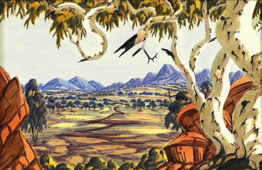 Lindberg Inkamala - MBC030