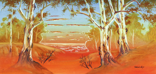 Gordon Waye - MBL448