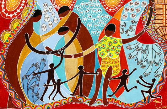 Anne Marks - MBL1327