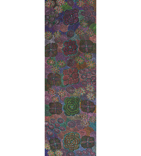 Jessie Hunter Petyarre - MB056845