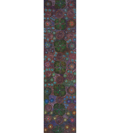 Jessie Hunter Petyarre - MB056850