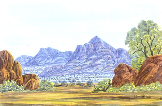 Clem Abbott - MBL370