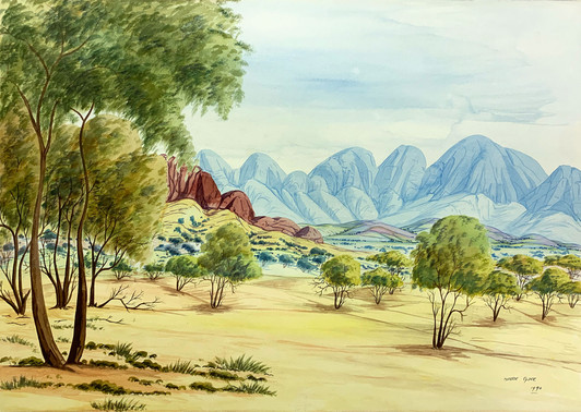 Therese Ryder - MBL539