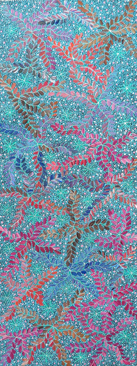 Nakita Inkamala - MB057672