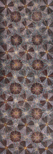 Lily Lion Kngwarreye - MB057925