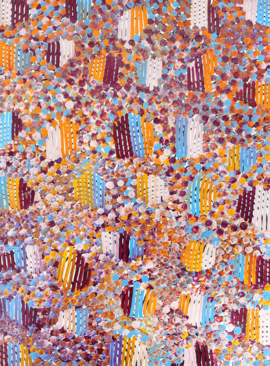 Geyla Pwerle - MB057964