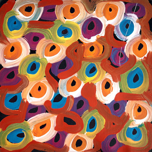 Molly Pwerle - MB057987