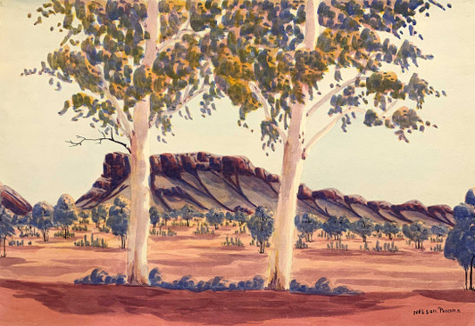 Nelson Pannka - MBC004