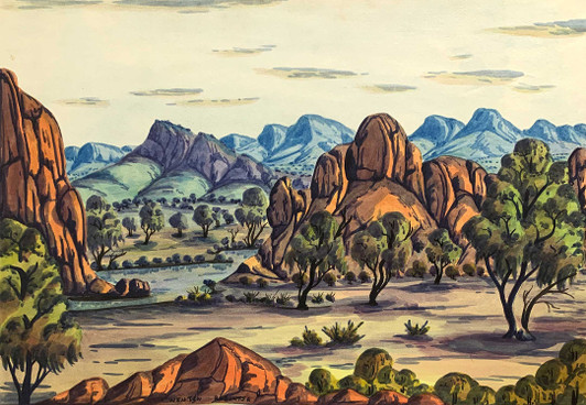 Wenten Rubuntja - MBC009