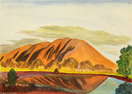 Sheila Williams - MBC020