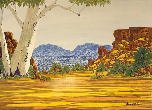 Clem Abbott - MBL488